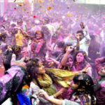 The sight of Kurtaphad Holi will not be seen at Lalu residence in Bihar this year - Patna News in Hindi