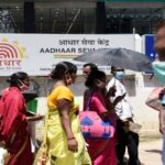 Aadhar Card Fraud Alert