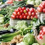 Today Vegetables Price in Bilaspur: हरी सब्जियां हुईं सस्ती, थाली में सलाद लग रही बड़ी अच्छी