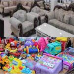 Toy And Furniture Cluster In Indore: घोषणा के दो साल बाद भी अधर में अटके दोनों नए औद्योगिक क्षेत्र
