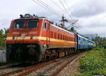Train Cancellation News: यात्रीगण कृपया ध्यान दें, बिलासपुर से रद रहेंगी ये ट्रेनें