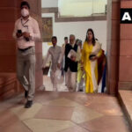 Trinamool Congress MPs meet Home Minister Amit Shah, demand Governor removal - Delhi News in Hindi