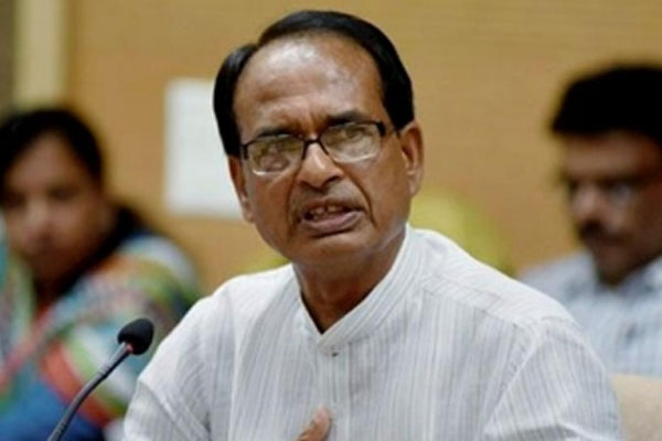 Two-day meeting of Madhya Pradesh cabinet continues in Pachmarhi - Bhopal News in Hindi