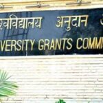 UGC, UGC new plan, University Grants Commission