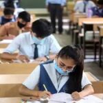 UP Board Exam 2022 |  UP Board 10th-12th datesheet released, know when the exams are starting.  Navabharat
