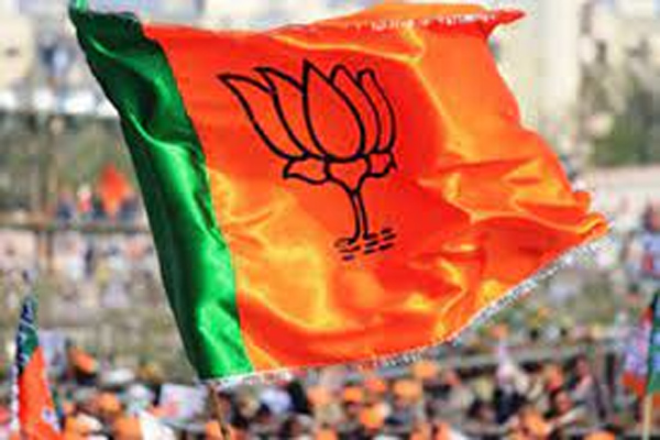 UP MLC Elections - BJP released the list of 30 candidates - Lucknow News in Hindi
