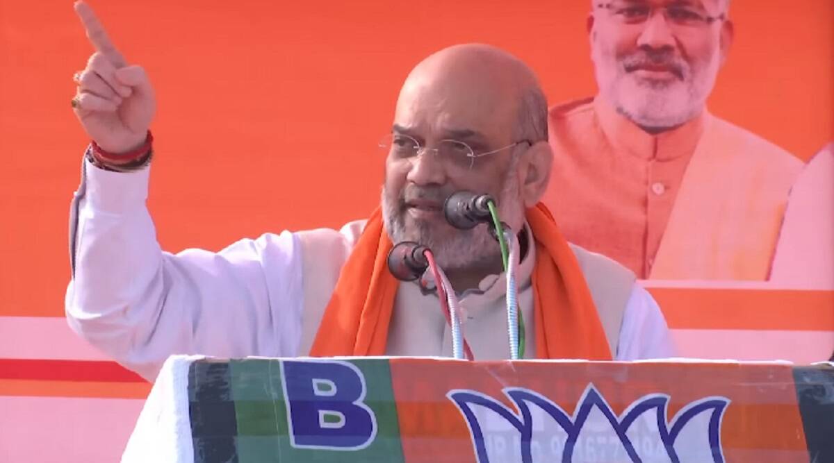 UP, Allahabad high court, Amit Shah, Election Manifesto, BJP's promises, 2014 Election