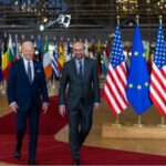 US and EU announce major LNG deal to reduce Europe dependence on Russian energy - World News in Hindi