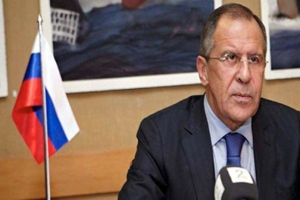 US does not allow Kyiv to accept Russia terms- Lavrov - World News in Hindi
