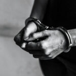 Ugandan man arrested with heroin worth Rs 5.9 cr at IGI - Delhi News in Hindi
