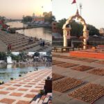 Ujjain Mahakal Mahashivratri 2022 Live Updates: उज्जैन में शिवरात्रि पर आज शाम 21 लाख दीपक प्रज्जवलित करने की तैयारी शुरू