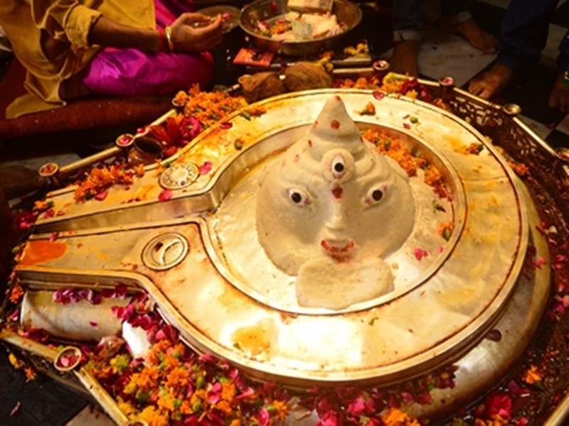 Ujjain News: मंगलनाथ और अंगारेश्वर महादेव मंदिर में आज से दो दिन नहीं होगी भातपूजा
