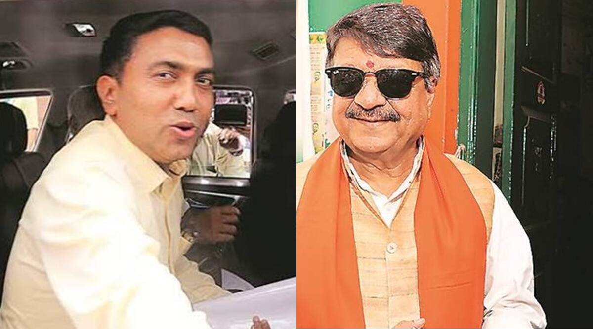 Uttarakhand and Goa Elections