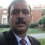 A 1991 batch IAS officer, A. Venu Prasad, was on Saturday appointed Principal Secretary - Punjab-Chandigarh News in Hindi