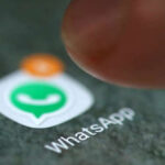Whatsapp Account Ban |  WhatsApp took a big step, closed more than 18 lakh Indian accounts in 1 month.  Navabharat