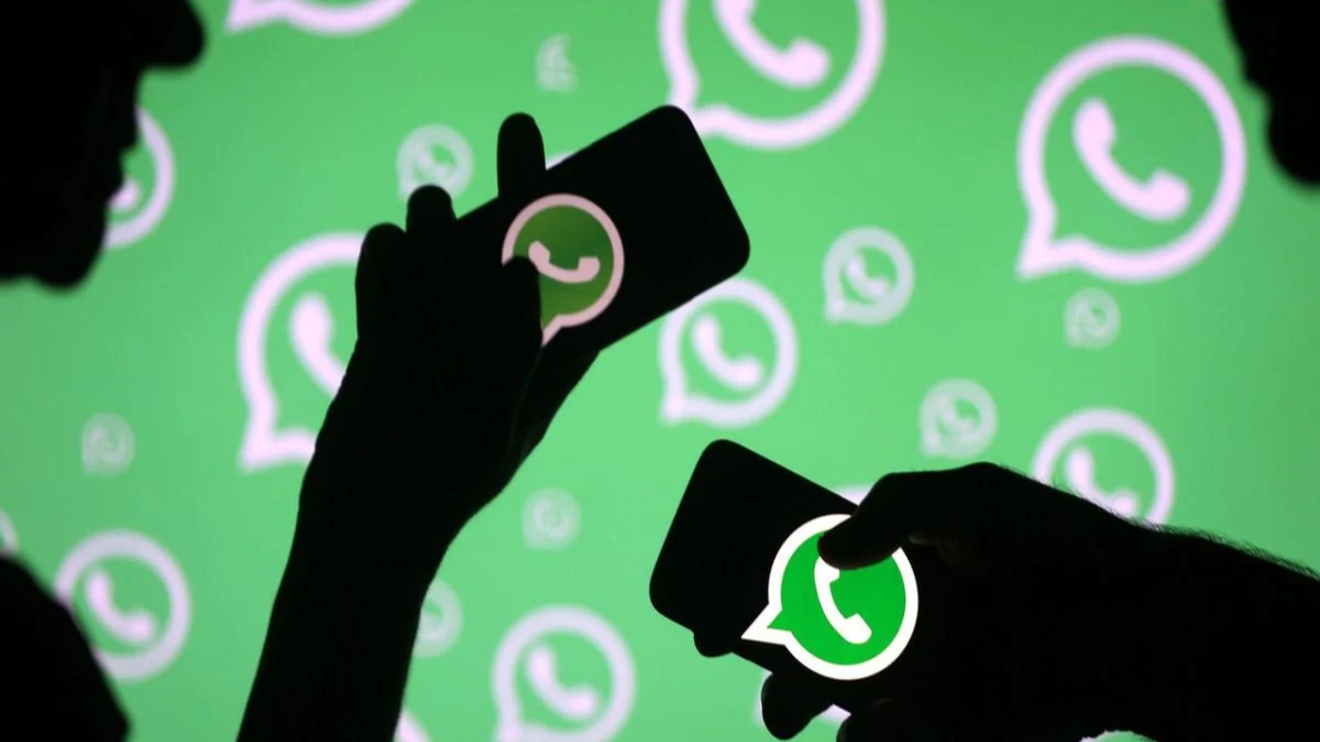 Whatsapp Group Admin |  Whatsapp admin can't be held accountable for objectionable content by a member: Court  Navabharat