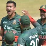 Bangladesh vs South Africa, BAN vs SA, World Super Series, Points Table, Bangladesh Won Series