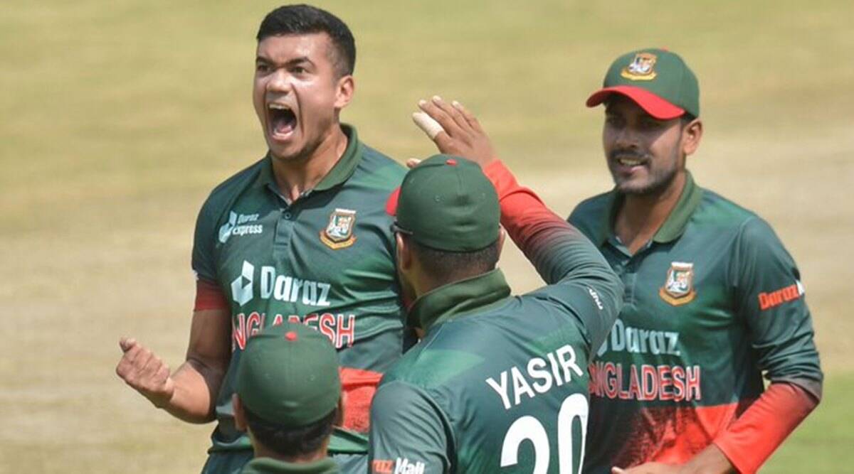 Bangladesh vs South Africa, BAN vs SA, World Super Series, Points Table, Bangladesh Won Series