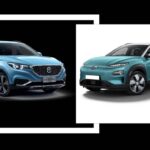MG ZS EV vs Hyundai Kona, Electric SUV, Tata Nexon EV,