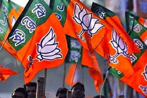 With the celebration of victory, BJP is also reviewing the defeat - India News in Hindi