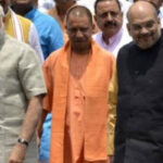 With the help of Yogi cabinet, exercise to handle 2024 Lok Sabha elections - Lucknow News in Hindi