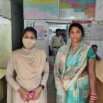 राजनांदगांव में पांच किलो गांजा के साथ महिला आरोपित गिरफ्तार