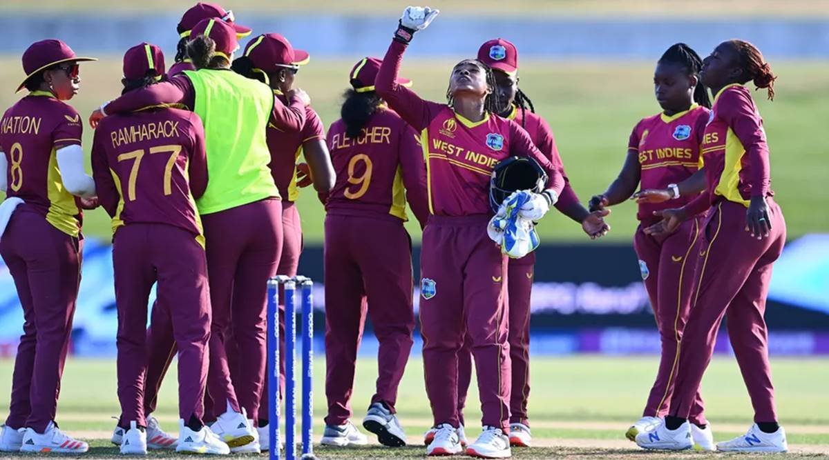 West Indies prevail in final over thriller