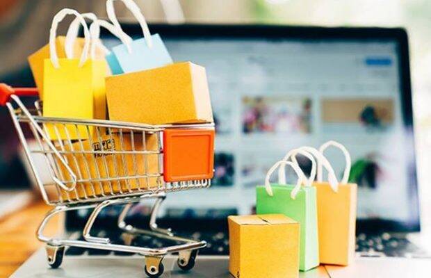 e-commerce site, smart shopping, amazon,