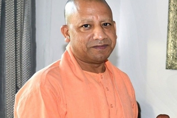 Yogi in Delhi to discuss govt formation in UP with BJP leadership - Lucknow News in Hindi