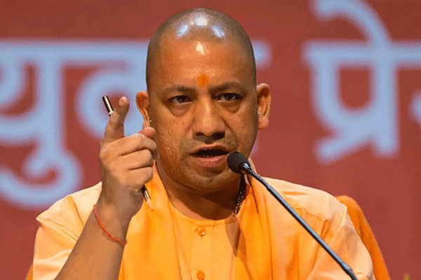 Yogi journey from Math to Chief Minister chair - Lucknow News in Hindi
