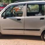 Second Hand Car । Maruti WagonR । CAR BIKE NEWS