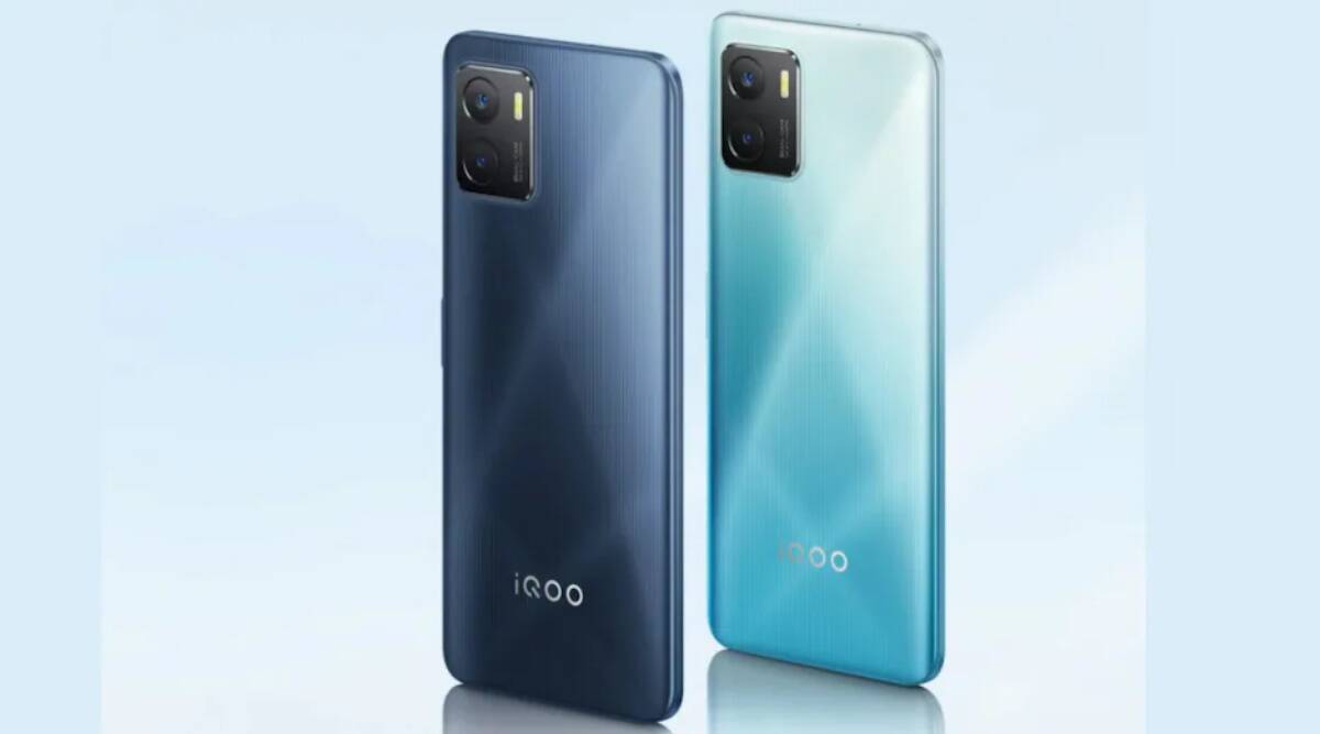 iQoo Smartphone