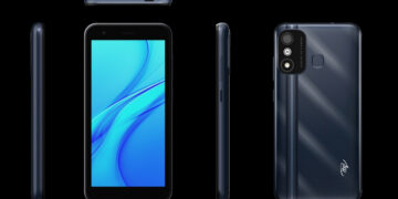 itel A27 4G Smartphone |  Cheap 4G smartphone itel A27 launched in India, know all the details.  Navabharat