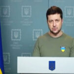 Zelensky urges meaningful negotiations on peace with Russia - World News in Hindi