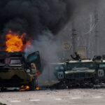 The combat capability of Ukraine army has been greatly reduced: Russia - World News in Hindi
