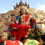 Navratri will be celebrated in a grand manner - Lucknow News in Hindi