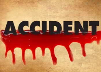 2 people from MP killed in Telangana road accident - Adilabad News in Hindi