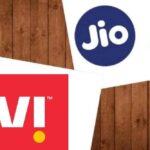 Jio VI and Airtel Recharge Plans