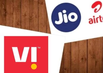 Jio VI and Airtel Recharge Plans