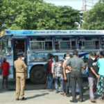36-hr curfew lifted in Sri Lanka - World News in Hindi