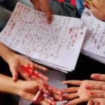 राजस्थान में करौली हिंसा के बाद सतर्कता, सोशल मीडिया पर माहौल बिगाड़ने वाली बात लिखने पर 11 को नोटिस