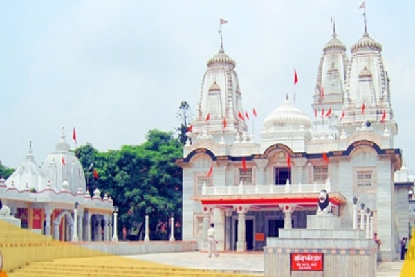 ATS will investigate the incident in Gorakhnath temple - Lucknow News in Hindi