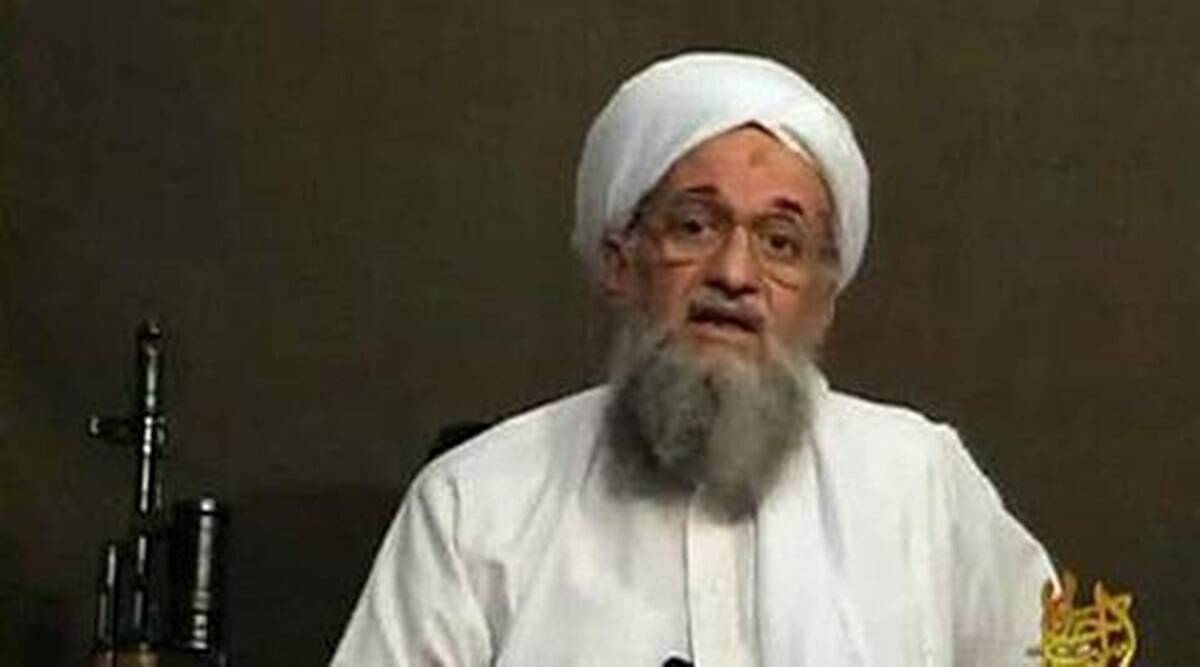 Hijab, Karnatak, Zawahiri, Al-Qaeda Leader, Praises Muskan Khan, Poem of Zawahiri, BJP, Karnatak HC