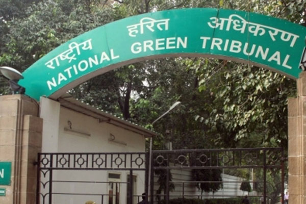 Allegations of illegal mining in UP Sonbhadra, NGT sought report - Delhi News in Hindi