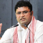 Ashok Tanwar will stop the Aam Aadmi Party hand - Delhi News in Hindi