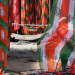 BJP and Congress are claiming split in each other in MP - Bhopal News in Hindi