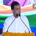 BJP has only one system, take money from poor and give it to 2-4 industrialists: Rahul Gandhi - Bengaluru News in Hindi