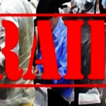 BSP leader meat factory raided in Meerut, UP - Meerut News in Hindi