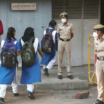 Bomb threats to schools in Bangalore, wires linked to Syria, Pakistan - Bengaluru News in Hindi