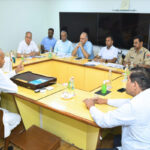 CM Ashok Gehlot did a high level review of the incident in Karauli - Jaipur News in Hindi